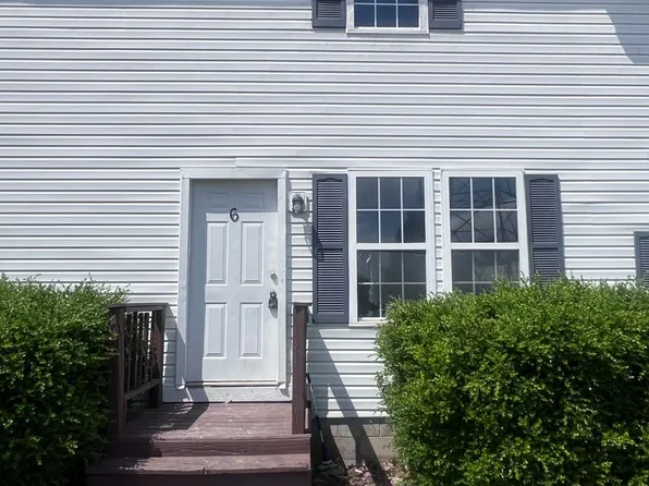 1-8 117 Countryside Drive, 117 Countryside Dr #6, Bowling Green, KY 42101