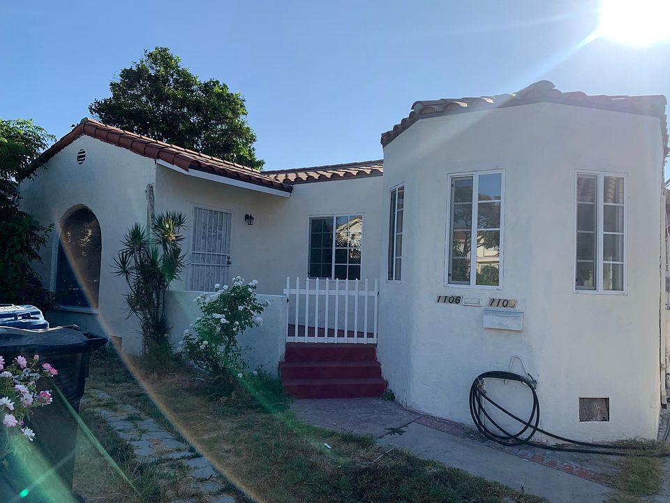 1st image of 1106 S Marguerita Ave