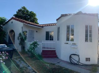 1106 S Marguerita Ave, Alhambra, CA 91803