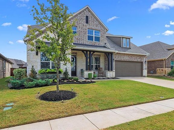 3rd image of 612 Bosque River Dr
