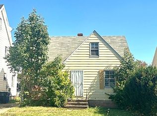 3927 E 153rd St, Cleveland, OH 44128