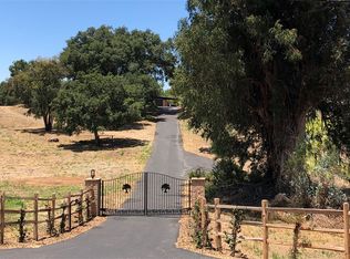 2804 E Mission Rd, Fallbrook, CA 92028