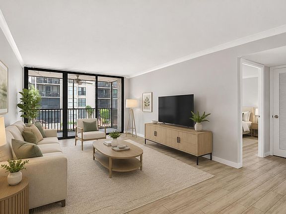 2nd image of 8 Royal Palm Way #203