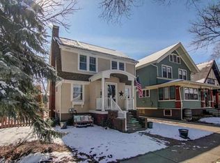 1439 Rutledge St, Madison, WI 53703