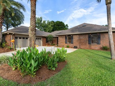 50 Country Club Dr E, Destin, FL, 32541