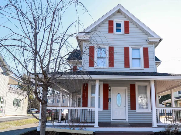112 Manor Ave, Millersville, PA 17551