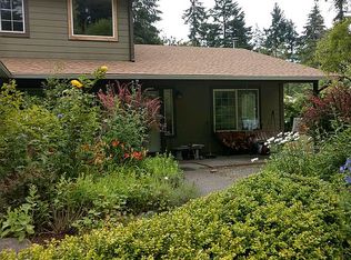9711 Key Peninsula Hwy NW, Gig Harbor, WA 98329