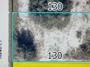 8866 102nd Ct LOT 14, Vero Beach, FL 32967