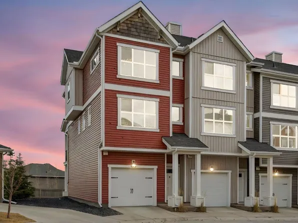 355 W Nolancrest Hts NW #809, Calgary, AB T3R 0Z9