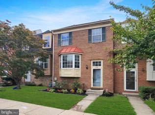 1552 Stoney Beach Way, Baltimore, MD 21226