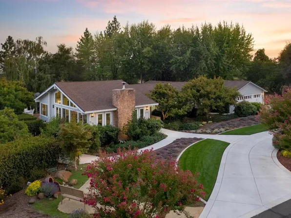 4150 Foxwood Ln, Shingle Springs, CA 95682