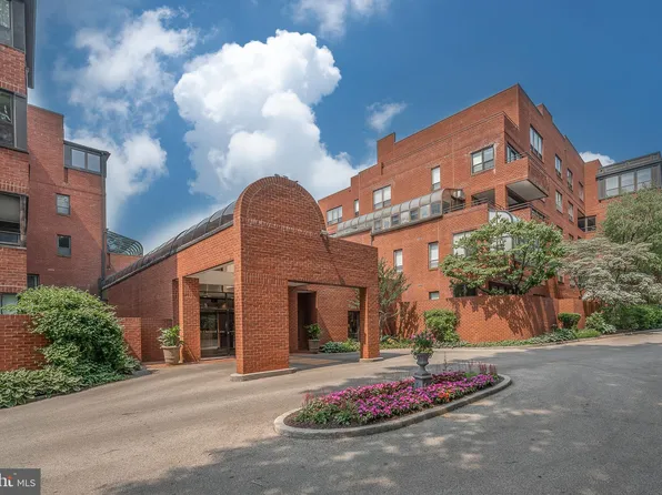 101 Cheswold Ln APT 2C, Haverford, PA 19041