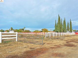 Eden Plains Rd, Brentwood, CA