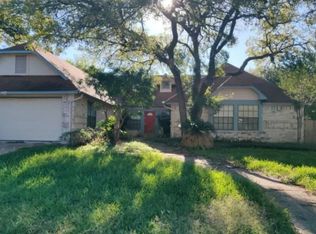 15002 Country Morning St, San Antonio, TX 78247