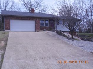 22274 Highway Y, Saint Robert, MO