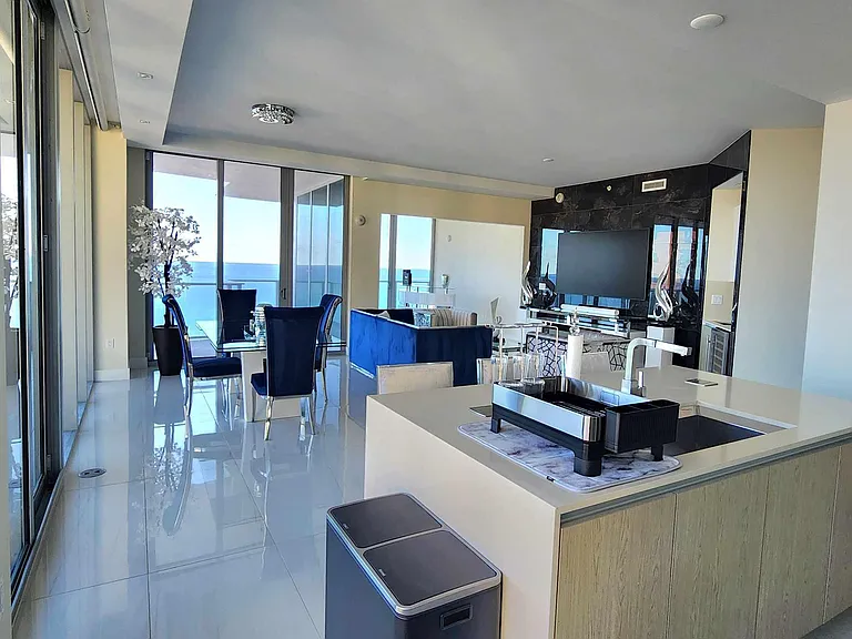 3100 N Ocean Dr #H-1503 — Photo 9