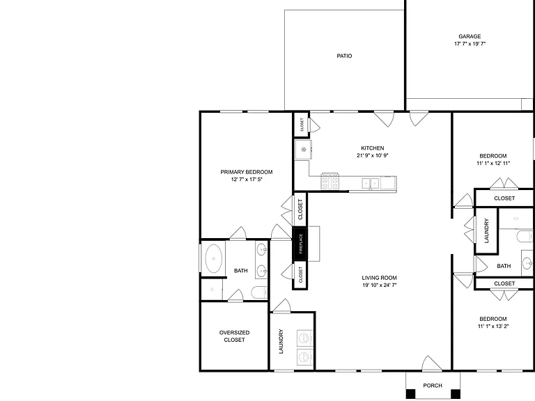 103 Hollow Tree Dr — Photo 16