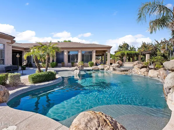 3454 E INGLEWOOD Circle, Mesa, AZ 85213