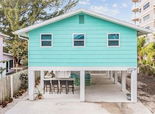 19728 Gulf Blvd #B, Indian Shores, FL 33785