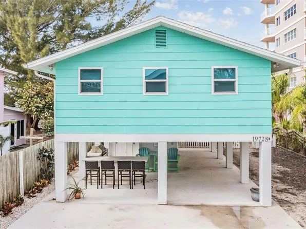 19728 Gulf Blvd #B, Indian Shores, FL 33785
