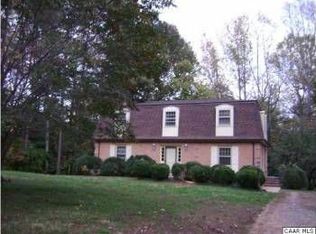 101 Shawnee Ct, Charlottesville, VA 22901