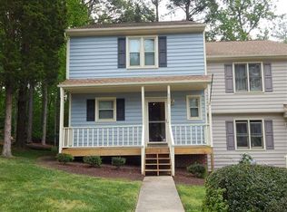 6624 English Ivy Ln, Raleigh, NC 27615