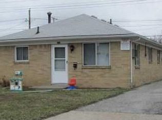 241 Graham St APT B, Toledo, OH 43605