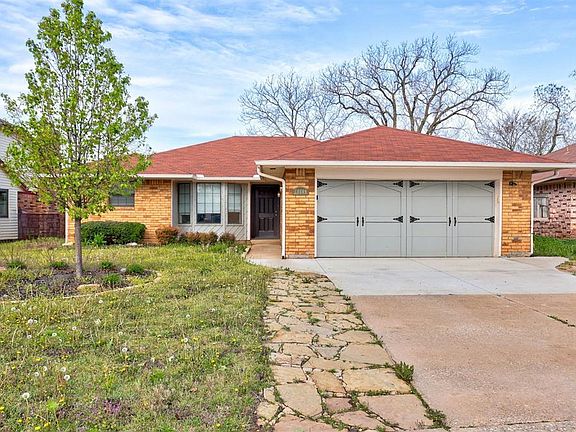2nd image of 10609 S Winston Way