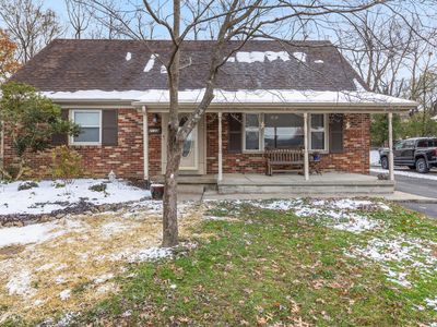 2132 Sage Rd, Lexington, KY, 40504