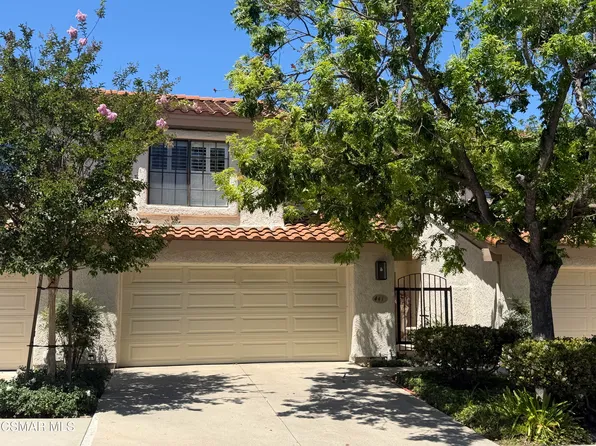 441 Cherry Hills Ct, Thousand Oaks, CA 91320