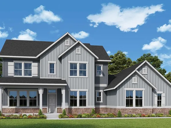 Wildcat Plan, Harvest Trail of Westfield - The Executive Collection