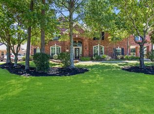 29503 Imperial Creek Dr, Tomball, TX 77377
