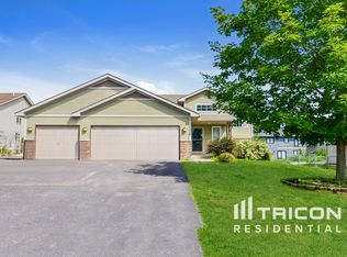 7326 Lander Ave NE, Otsego, MN 55301