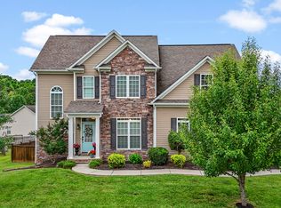 925 Parkside Ave, Morristown, TN 37814