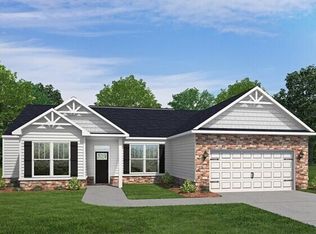 455 Parakeet Ct, North Augusta, SC 29860