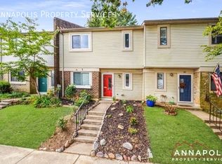 40 Rockwell Ct, Annapolis, MD 21403
