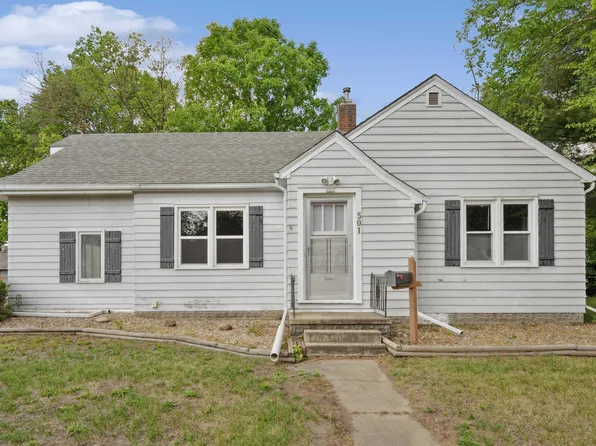 501 Hope Ave, Waterloo, IA 50703