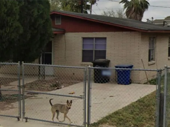 3300 S Fir Ave, McAllen, TX 78501