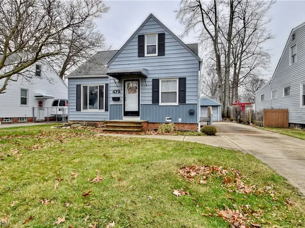 472 E 329th St, Eastlake, OH 44095