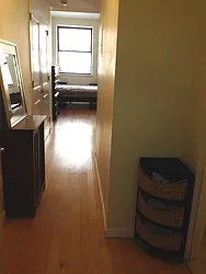 Rented by New York Residence