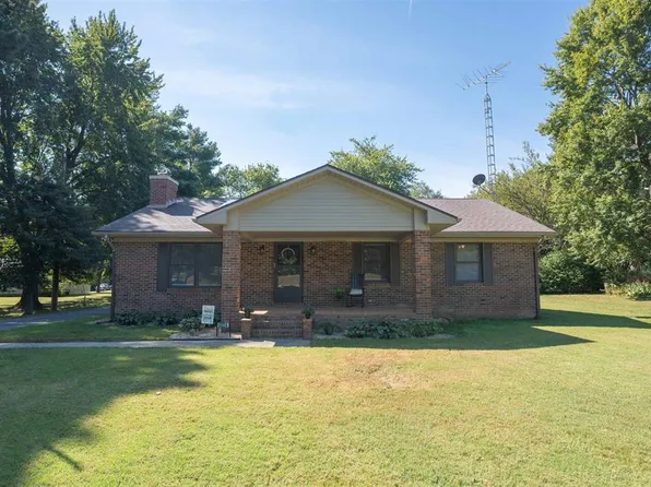 6034 Old Highway 54, Philpot, KY 42366