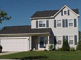 2760 Silver Spring Dr, Ann Arbor, MI 48103