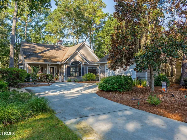 468 Bb Sams Drive, Dataw Island, SC 29920