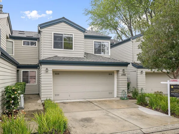 1592 Fairway Green Cir, San Jose, CA 95131
