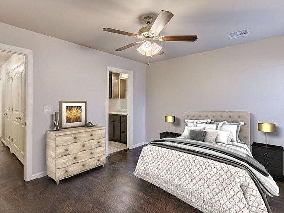 5th image of 4300 Edinburg Way #4300