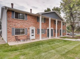 14063 E Utah Cir, Aurora, CO 80012