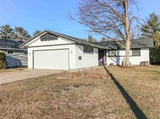 351 19th St S, Wisconsin Rapids, WI 54494