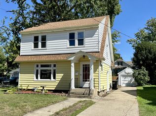 1850 Federal Ave SW, Wyoming, MI 49509