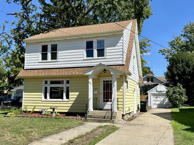 1850 Federal Ave SW, Wyoming, MI, 49509