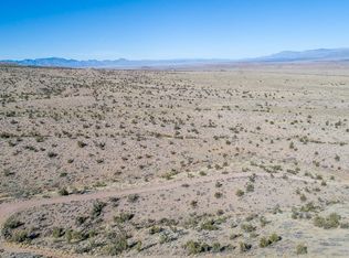 0 E Sleeper Dr, Hackberry, AZ 86411